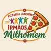 Logo da Pizzaria Milhomem